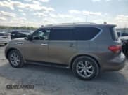 ✅ 2013 Infiniti QX56 • VIN: JN8AZ2NE3D9042596 • Lot: 71173475. Listed on Copart with 149,140 mi. Free auction sales archive from the USA and detailed vehicle history report at DreamBid. Image 2.