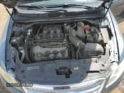 ✅ 2010 Ford Taurus Limited • VIN: 1FAHP2FW8AG137448 • Лот: 62916205. Опубликован ранее на Copart с пробегом Не указан. Бесплатный доступ к архиву аукционных продаж из США и подробный отчёт об истории автомобиля на DreamBid. Изображение 11.