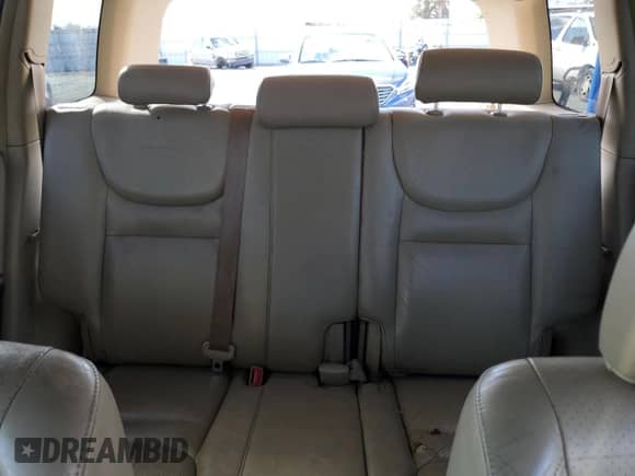 2001 Toyota Highlander с VIN JTEHF21A510028524, выставлен на аукционе Copart как лот 86688745 с пробегом 290 750 миль миль и Чистый • Clean title. История ставок и продаж доступна на DreamBid. Изображение 10.
