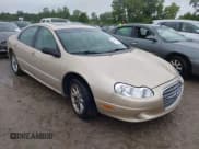 ✅ 1999 Chrysler LHS • VIN: 2C3HC56G2XH676214 • Lot: 42846431. Listed on IAAI with 73,337 mi. Free auction sales archive from the USA and detailed vehicle history report at DreamBid. Image 1.