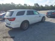 ✅ 2017 Dodge Durango Special Service • VIN: 1C4RDHFGXHC838951 • Lot: 42648316. Wystawiony na IAAI z przebiegiem 30 362 mil. Bezpłatny archiwum sprzedaży aukcyjnych z USA i szczegółowy raport historii pojazdu na DreamBid. Zdjęcie 4.