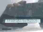 2014 Mitsubishi Outlander ES with VIN 4A4AR3AU7EE002506, listed as a IAAI auction lot 43083381 with 87,329 mi miles and . Bid and sale history available at DreamBid. Image 13.