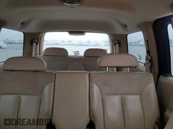 ✅ 1999 Dodge Durango • VIN: 1B4HR28ZXXF546753 • Lot: 60443385. Wystawiony na Copart z przebiegiem 171 878 mil. Bezpłatny archiwum sprzedaży aukcyjnych z USA i szczegółowy raport historii pojazdu na DreamBid. Zdjęcie 10.