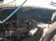 2007 GMC Sierra 1500 SLE1 with VIN 1GTEC19Z07Z174712, listed as a Copart auction lot 70318814 with Not provided miles and Non repairable. Bid and sale history available at DreamBid. Image 9.