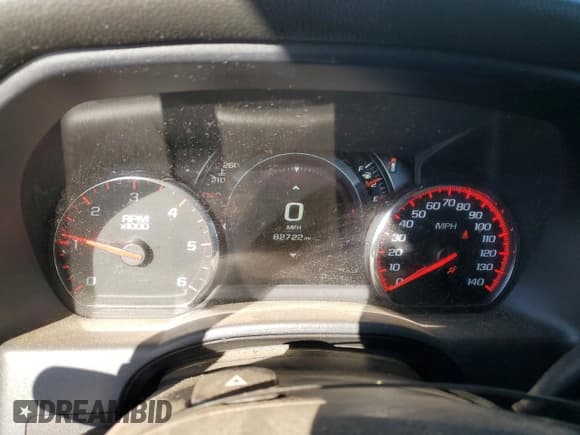 ✅ 2016 GMC Sierra 1500 Denali • VIN: 3GTP1PEC8GG332989 • Lot: 49163055. Listed on Copart with 82,722 mi. Free auction sales archive from the USA and detailed vehicle history report at DreamBid. Image 9.