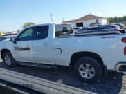 ✅ 2019 Chevrolet Silverado 1500 LT • VIN: 1GCRYDED5KZ268978 • Lot: 43339795. Wystawiony na IAAI z przebiegiem 191 181 mil. Bezpłatny archiwum sprzedaży aukcyjnych z USA i szczegółowy raport historii pojazdu na DreamBid. Zdjęcie 14.