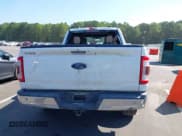 ✅ 2021 Ford F-150 XL • VIN: 1FTFW1E54MFB55690 • Lot: 43196306. Listed on IAAI with 82,712 mi. Free auction sales archive from the USA and detailed vehicle history report at DreamBid. Image 16.