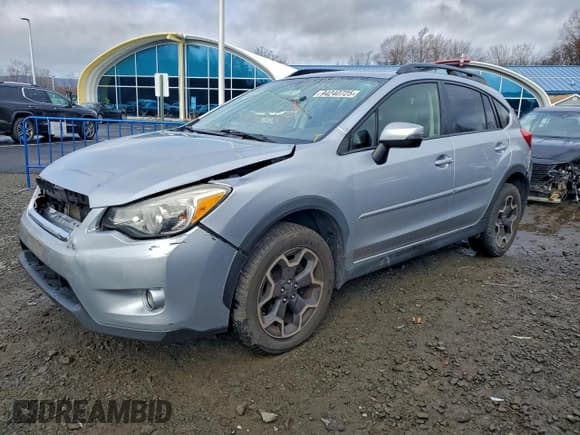 ✅ 2015 Subaru Crosstrek Limited • VIN: JF2GPASC6F8264357 • Лот: 94240725. Опубликован ранее на Copart с пробегом 127 953 миль. Бесплатный доступ к архиву аукционных продаж из США и подробный отчёт об истории автомобиля на DreamBid. Изображение 1.