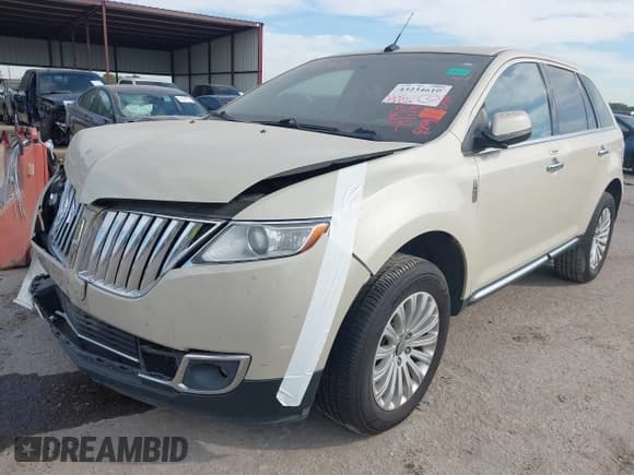 ✅ 2015 Lincoln MKX • VIN: 2LMDJ6JK9FBL34987 • Лот: 43234610. Опубликован ранее на IAAI с пробегом 193 205 миль. Бесплатный доступ к архиву аукционных продаж из США и подробный отчёт об истории автомобиля на DreamBid. Изображение 2.