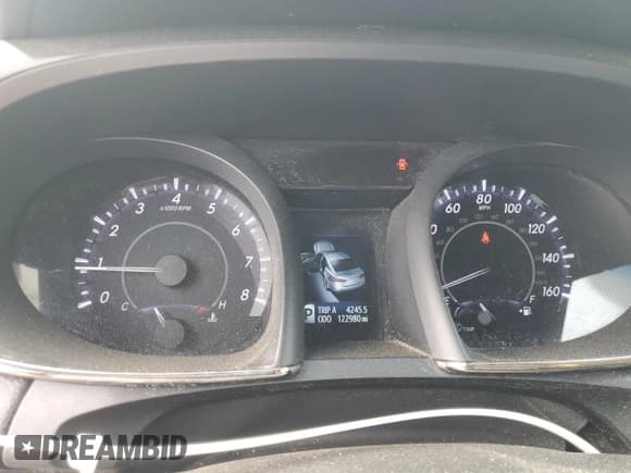 ✅ 2017 Toyota Avalon XLE • VIN: 4T1BK1EB3HU251775 • Lot: 82117195. Wystawiony na Copart z przebiegiem 122 980 mil. Bezpłatny archiwum sprzedaży aukcyjnych z USA i szczegółowy raport historii pojazdu na DreamBid. Zdjęcie 9.