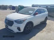 ✅ 2017 Hyundai Santa Fe Limited Ultimate • VIN: KM8SR4HF3HU168746 • Лот: 43699112. Опубликован ранее на IAAI с пробегом 175 947 миль. Бесплатный доступ к архиву аукционных продаж из США и подробный отчёт об истории автомобиля на DreamBid. Изображение 17.