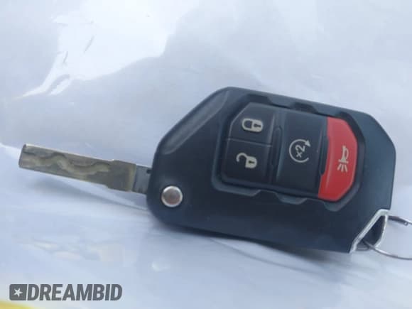 ✅ 2021 Jeep Wrangler Unlimited Rubicon • VIN: 1C4HJXFG4MW543254 • Lot: 42316180. Wystawiony na IAAI z przebiegiem 50 696 mil. Bezpłatny archiwum sprzedaży aukcyjnych z USA i szczegółowy raport historii pojazdu na DreamBid. Zdjęcie 11.