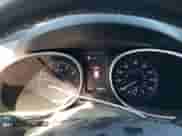 ✅ 2018 Hyundai Santa Fe 2.4L • VIN: 5XYZUDLB4JG536235 • Lot: 51336383. Wystawiony na Copart z przebiegiem 58 091 mil mil. Skorzystaj z bezpłatnego archiwum sprzedaży aukcyjnych z USA i zobacz szczegółowy raport historii pojazdu na DreamBid. Zdjęcie 9.