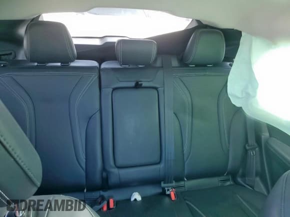 ✅ 2021 Ford Mustang Mach-E Premium • VIN: 3FMTK3SS6MMA09114 • Lot: 85547005. Listed on Copart with Not provided. Free auction sales archive from the USA and detailed vehicle history report at DreamBid. Image 10.