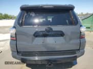 ✅ 2024 Toyota 4Runner TRD Off Road • VIN: JTERU5JR7R6251139 • Lot: 53830195. Listed on Copart with 23,331 mi. Free auction sales archive from the USA and detailed vehicle history report at DreamBid. Image 6.