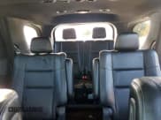 ✅ 2015 Dodge Durango Limited • VIN: 1C4RDJDG0FC953761 • Lot: 87280745. Wystawiony na Copart z przebiegiem 144 291 mil. Bezpłatny archiwum sprzedaży aukcyjnych z USA i szczegółowy raport historii pojazdu na DreamBid. Zdjęcie 10.