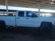 ✅ 2016 Chevrolet Silverado 2500HD Work Truck • VIN: 1GC2CUEG4GZ338472 • Лот: 43693556. Опубликован ранее на IAAI с пробегом 238 836 миль. Бесплатный доступ к архиву аукционных продаж из США и подробный отчёт об истории автомобиля на DreamBid. Изображение 13.