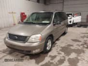 ✅ 2006 Ford Freestar SEL • VIN: 2FMZA52296BA30035 • Lot: 42402220. Wystawiony na IAAI z przebiegiem 147 820 mil. Bezpłatny archiwum sprzedaży aukcyjnych z USA i szczegółowy raport historii pojazdu na DreamBid. Zdjęcie 12.