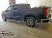 2019 Chevrolet Silverado 1500 LT с VIN 1GCPWCEK1KZ366458, выставлен на аукционе Copart как лот 61998745 с пробегом 74 891 миль миль и Списание • Salvage title. История ставок и продаж доступна на DreamBid. Изображение 2.