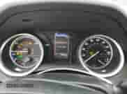 2023 Toyota Camry Hybrid LE with VIN 4T1C31AK1PU606741, listed as a Copart auction lot 67501805 with 37,083 mi miles and Salvage title. Bid and sale history available at DreamBid. Image 9.