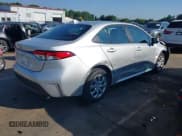 ✅ 2024 Toyota Corolla LE • VIN: 5YFB4MDE2RP105037 • Lot: 42811776. Wystawiony na IAAI z przebiegiem 40 841 mil. Bezpłatny archiwum sprzedaży aukcyjnych z USA i szczegółowy raport historii pojazdu na DreamBid. Zdjęcie 4.