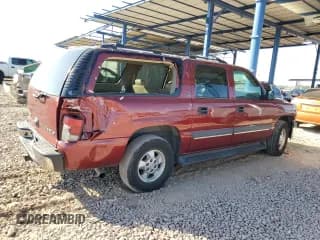 ✅ 2002 Chevrolet Suburban LT • VIN: 1GNEC16ZX2J231601 • Lot: 75348404. Wystawiony na Copart z przebiegiem Nie podano. Bezpłatny archiwum sprzedaży aukcyjnych z USA i szczegółowy raport historii pojazdu na DreamBid. Zdjęcie 3.