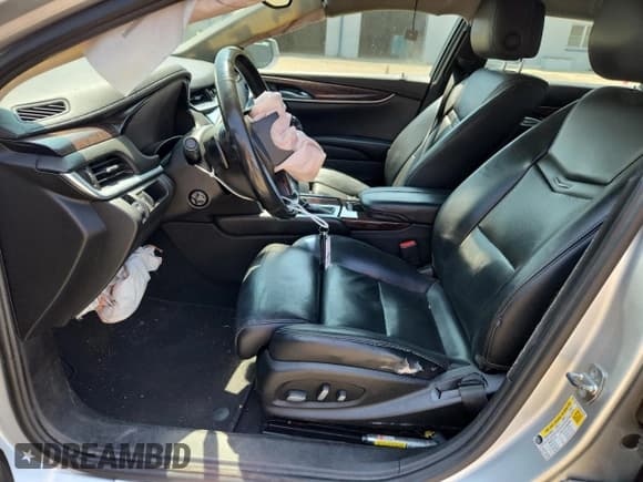 ✅ 2013 Cadillac XTS Luxury • VIN: 2G61R5S35D9220358 • Lot: 65884895. Wystawiony na Copart z przebiegiem 28 562 mil. Bezpłatny archiwum sprzedaży aukcyjnych z USA i szczegółowy raport historii pojazdu na DreamBid. Zdjęcie 7.