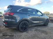 ✅ 2020 Kia Sorento EX • VIN: 5XYPHDA55LG636789 • Лот: 70291455. Опубликован ранее на Copart с пробегом 76 028 миль. Бесплатный доступ к архиву аукционных продаж из США и подробный отчёт об истории автомобиля на DreamBid. Изображение 3.