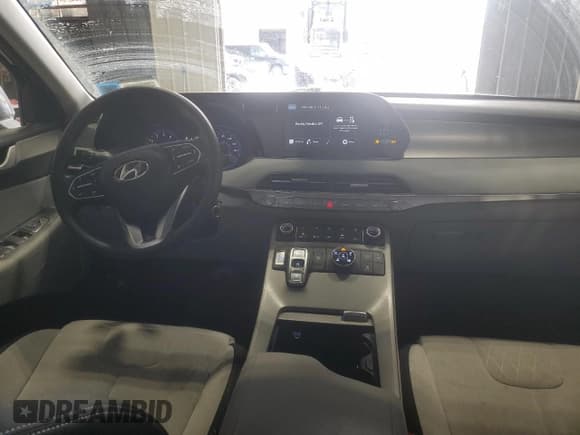 ✅ 2022 Hyundai Palisade SE • VIN: KM8R1DHE3NU454251 • Лот: 43437775. Опубликован ранее на Copart с пробегом 106 917 миль. Бесплатный доступ к архиву аукционных продаж из США и подробный отчёт об истории автомобиля на DreamBid. Изображение 8.