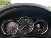 ✅ 2018 Mazda CX-5 Touring • VIN: JM3KFACM6J1448886 • Lot: 91935085. Wystawiony na Copart z przebiegiem 102 177 mil. Bezpłatny archiwum sprzedaży aukcyjnych z USA i szczegółowy raport historii pojazdu na DreamBid. Zdjęcie 9.