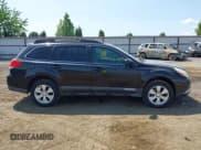 ✅ 2010 Subaru Outback Premium All-Weather Anniversary • VIN: 4S4BRBCC5A3341325 • Lot: 42443920. Listed on IAAI with 248,131 mi. Free auction sales archive from the USA and detailed vehicle history report at DreamBid. Image 13.