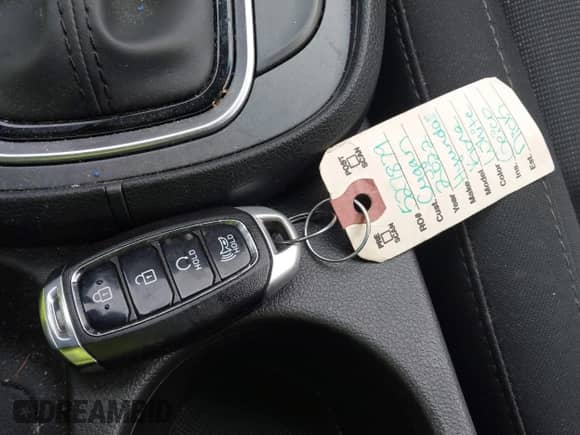 2022 Hyundai Kona SEL с VIN KM8K6CAB9NU819819, выставлен на аукционе IAAI как лот 43584707 с пробегом 27 418 миль миль и . История ставок и продаж доступна на DreamBid. Изображение 11.