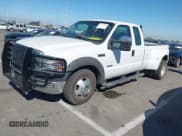 ✅ 2007 Ford F-250 XL • VIN: 1FTSX20P77EA67625 • Lot: 41666904. Listed on IAAI with 232,474 mi. Free auction sales archive from the USA and detailed vehicle history report at DreamBid. Image 2.