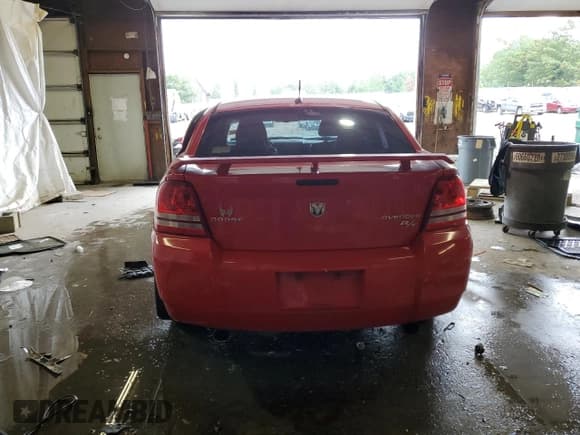 ✅ 2009 Dodge Avenger • VIN: 1B3LC76V39N523692 • Lot: 63545355. Listed on Copart with 122,666 mi. Free auction sales archive from the USA and detailed vehicle history report at DreamBid. Image 6.