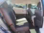 2022 Hyundai Ioniq 5 SE z VIN KM8KMDAF5NU100047, wystawiony jako Copart lot #77913994 z przebiegiem 29 751 mil mil oraz Szkoda całkowita • Salvage title. Historia ofert i sprzedaży dostępna na DreamBid. Obrazek 10.