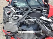 ✅ 2022 Chevrolet Corvette 1LT • VIN: 1G1YA2D43N5111511 • Lot: 57722565. Wystawiony na Copart z przebiegiem Nie podano. Bezpłatny archiwum sprzedaży aukcyjnych z USA i szczegółowy raport historii pojazdu na DreamBid. Zdjęcie 11.