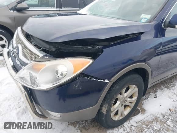 2011 Hyundai Veracruz GLS с VIN KM8NUDCC3BU158105, выставлен на аукционе IAAI как лот 41728562 с пробегом 164 732 миль миль и . История ставок и продаж доступна на DreamBid. Изображение 15.