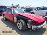 ✅ 1994 Jaguar XJS • VIN: SAJNX5743RC188405 • Лот: 42386349. Опубликован ранее на IAAI с пробегом 53 762 миль. Бесплатный доступ к архиву аукционных продаж из США и подробный отчёт об истории автомобиля на DreamBid. Изображение 1.