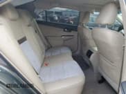 ✅ 2013 Toyota Camry XLE • VIN: 4T1BD1FK4DU095068 • Lot: 70784555. Wystawiony na Copart z przebiegiem Nie podano. Bezpłatny archiwum sprzedaży aukcyjnych z USA i szczegółowy raport historii pojazdu na DreamBid. Zdjęcie 10.