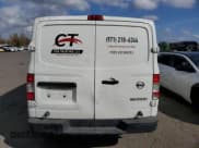 ✅ 2013 Nissan NV S • VIN: 1N6BF0KL0DN108218 • Лот: 47855005. Опубликован ранее на Copart с пробегом 173 392 миль. Бесплатный доступ к архиву аукционных продаж из США и подробный отчёт об истории автомобиля на DreamBid. Изображение 6.