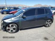 ✅ 2013 Volkswagen Golf GTI Driver's Edition • VIN: WVWHD7AJXDW051709 • Lot: 73048974. Wystawiony na Copart z przebiegiem 113 776 mil. Bezpłatny archiwum sprzedaży aukcyjnych z USA i szczegółowy raport historii pojazdu na DreamBid. Zdjęcie 1.