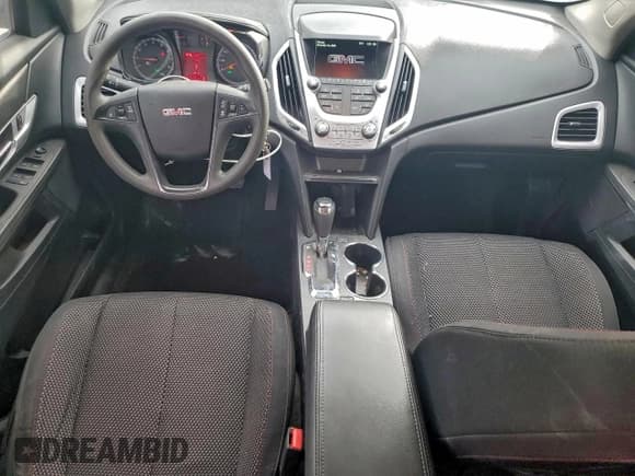 ✅ 2017 GMC Terrain SLE • VIN: 2GKALMEKXH6192273 • Лот: 94511675. Опубликован ранее на Copart с пробегом 134 867 миль. Бесплатный доступ к архиву аукционных продаж из США и подробный отчёт об истории автомобиля на DreamBid. Изображение 8.