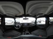 ✅ 2022 Jeep Wrangler Unlimited Willys Sport • VIN: 1C4HJXDN3NW132771 • Lot: 41052274. Listed on IAAI with 33,302 mi. Free auction sales archive from the USA and detailed vehicle history report at DreamBid. Image 18.