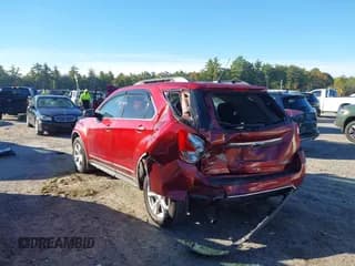 ✅ 2011 Chevrolet Equinox 1LT • VIN: 2CNFLEEC3B6432072 • Лот: 43297259. Опубликован ранее на IAAI с пробегом 170 168 миль. Бесплатный доступ к архиву аукционных продаж из США и подробный отчёт об истории автомобиля на DreamBid. Изображение 3.