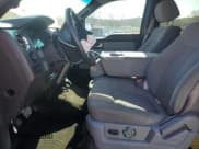 ✅ 2012 Ford F-150 XL • VIN: 1FTFW1EF6CKD59115 • Lot: 50122095. Listed on Copart with 283,019 mi. Free auction sales archive from the USA and detailed vehicle history report at DreamBid. Image 7.