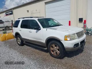✅ 2003 Ford Explorer Eddie Bauer • VIN: 1FMZU64K03UB45672 • Лот: 43062424. Опубликован ранее на IAAI с пробегом 440 384 миль. Бесплатный доступ к архиву аукционных продаж из США и подробный отчёт об истории автомобиля на DreamBid. Изображение 1.