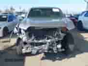 2022 Toyota Tacoma SR5 with VIN 3TMAZ5CN9NM186656, listed as a IAAI auction lot 43253480 with 25,540 mi miles and . Bid and sale history available at DreamBid. Image 18.