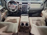 ✅ 2009 Ford F-150 XL • VIN: 1FTPW14V99FA28138 • Lot: 96599025. Listed on Copart with 179,244 mi. Free auction sales archive from the USA and detailed vehicle history report at DreamBid. Image 8.