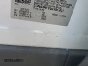 ✅ 2019 Chevrolet Equinox Premier • VIN: 3GNAXNEV1KS551607 • Лот: 89626885. Опубликован ранее на Copart с пробегом 154 903 миль. Бесплатный доступ к архиву аукционных продаж из США и подробный отчёт об истории автомобиля на DreamBid. Изображение 12.