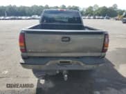 ✅ 2001 Chevrolet Silverado 1500 LS • VIN: 2GCEC19T811367833 • Лот: 81670605. Опубликован ранее на Copart с пробегом 229 000 миль. Бесплатный доступ к архиву аукционных продаж из США и подробный отчёт об истории автомобиля на DreamBid. Изображение 6.